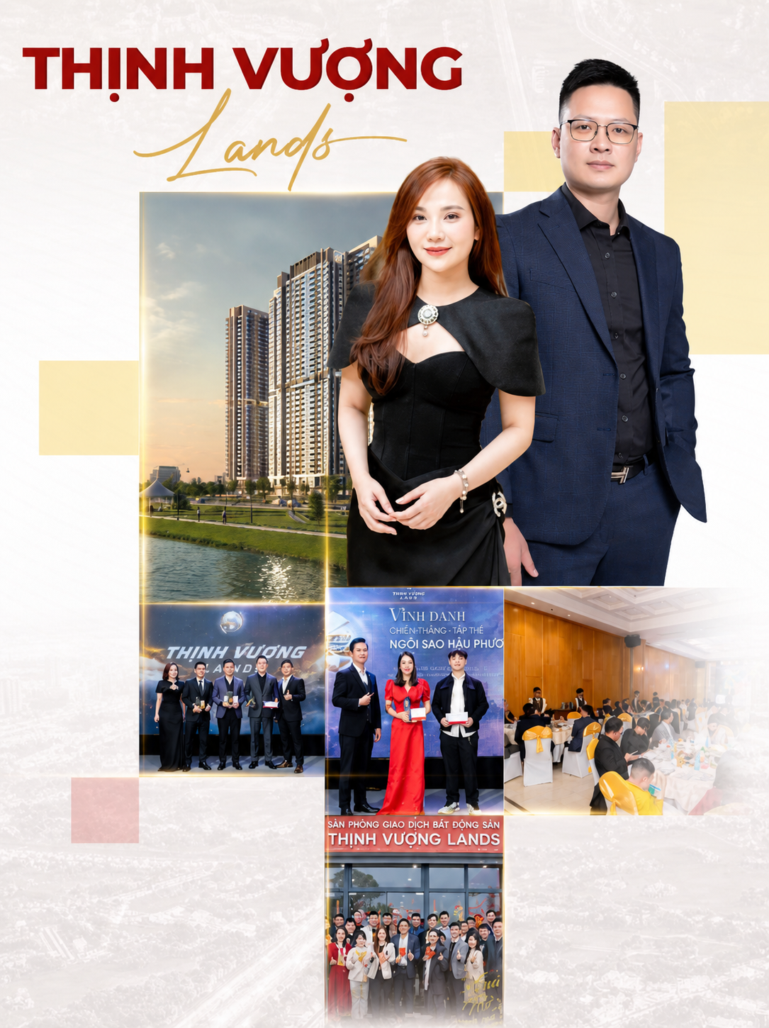 Tư vấn viên nữ