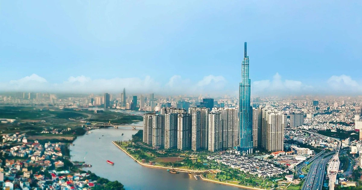 100 dự án bất động sản ở TPHCM 'chờ' đóng tiền sử dụng đất