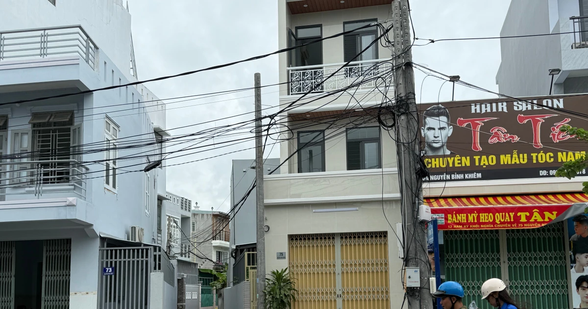 3 hộ dân hiến 2.500m2 đất 