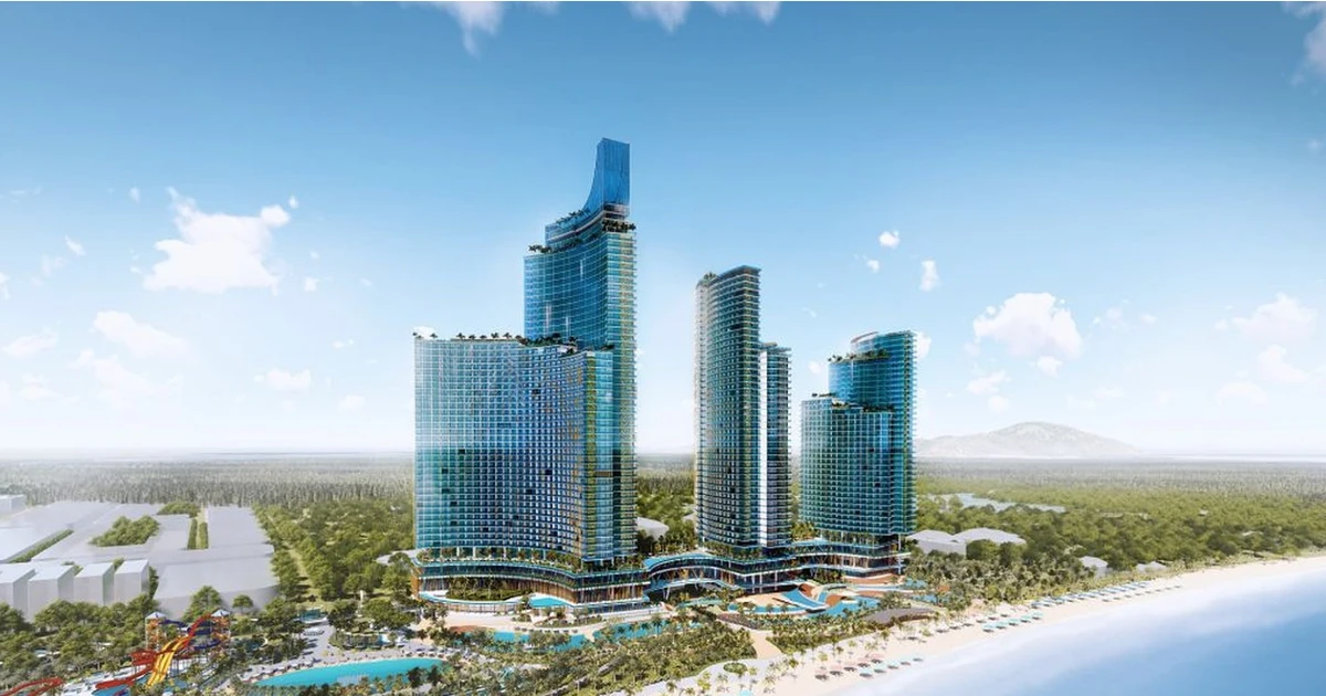 7 dự án bất động sản, du lịch nghìn tỷ tại Khánh Hòa ‘dính’ sai phạm
