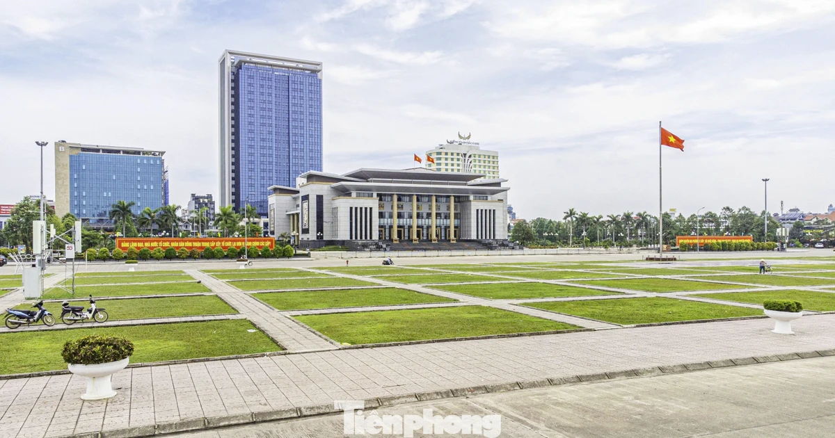 Bắc Ninh tăng tốc xây đề án thành phố trực thuộc Trung ương
