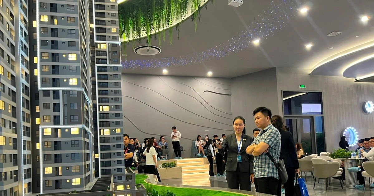 Bất động sản có mã định danh điện tử từ 1/3, có đủ sức siết đầu cơ?