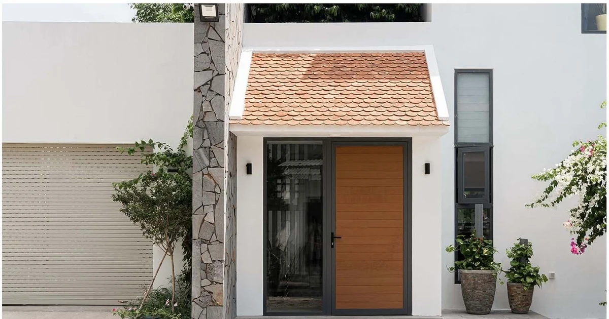 Biệt thự với tên gọi ý nghĩa 