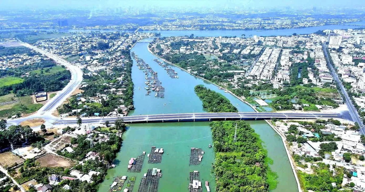 Bộ Chính trị định hướng Đồng Nai phát triển thành trung tâm hàng không hiện đại, đô thị đa trung tâm
