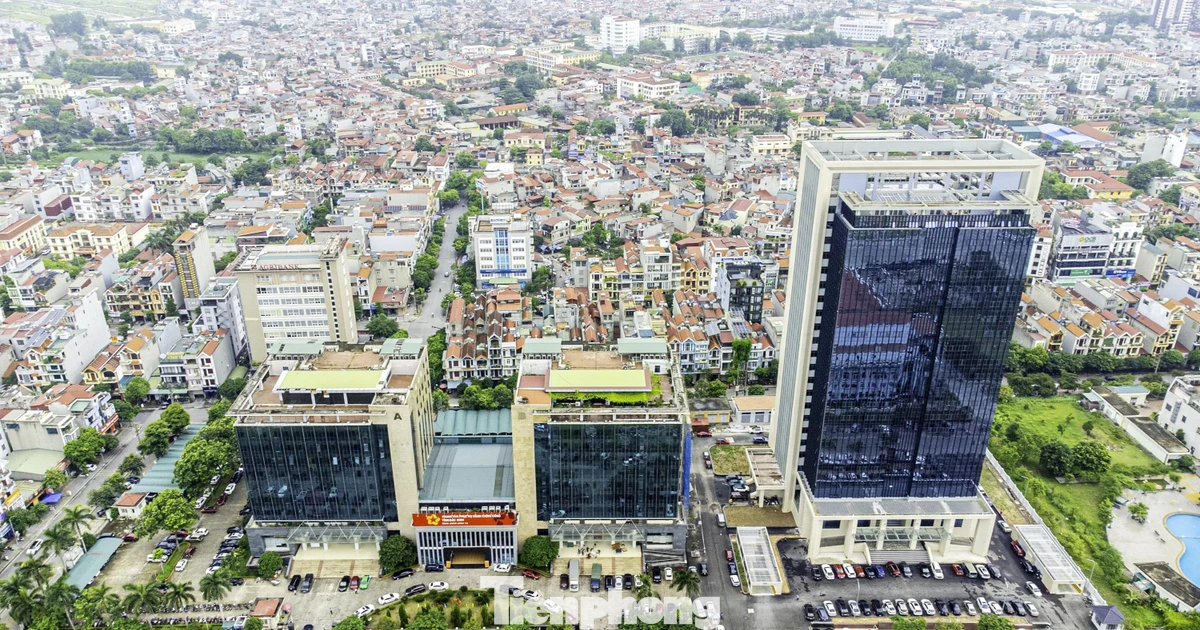 Bộ Chính trị thống nhất chủ trương thành lập thành phố Bắc Ninh trực thuộc Trung ương