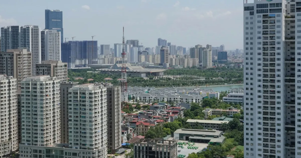 Bỏ đề xuất sở hữu chung cư có thời hạn khỏi dự thảo Luật Nhà ở sửa đổi