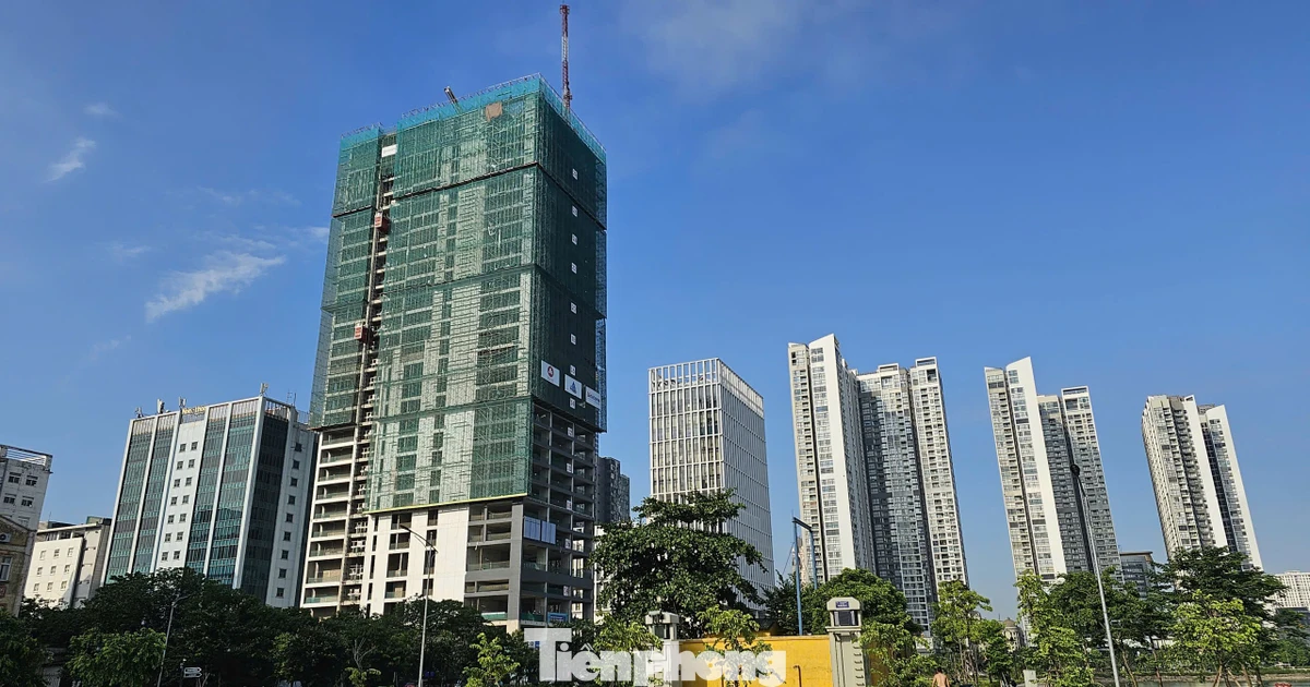 'Bộ lọc' mới của dòng tiền đầu tư bất động sản
