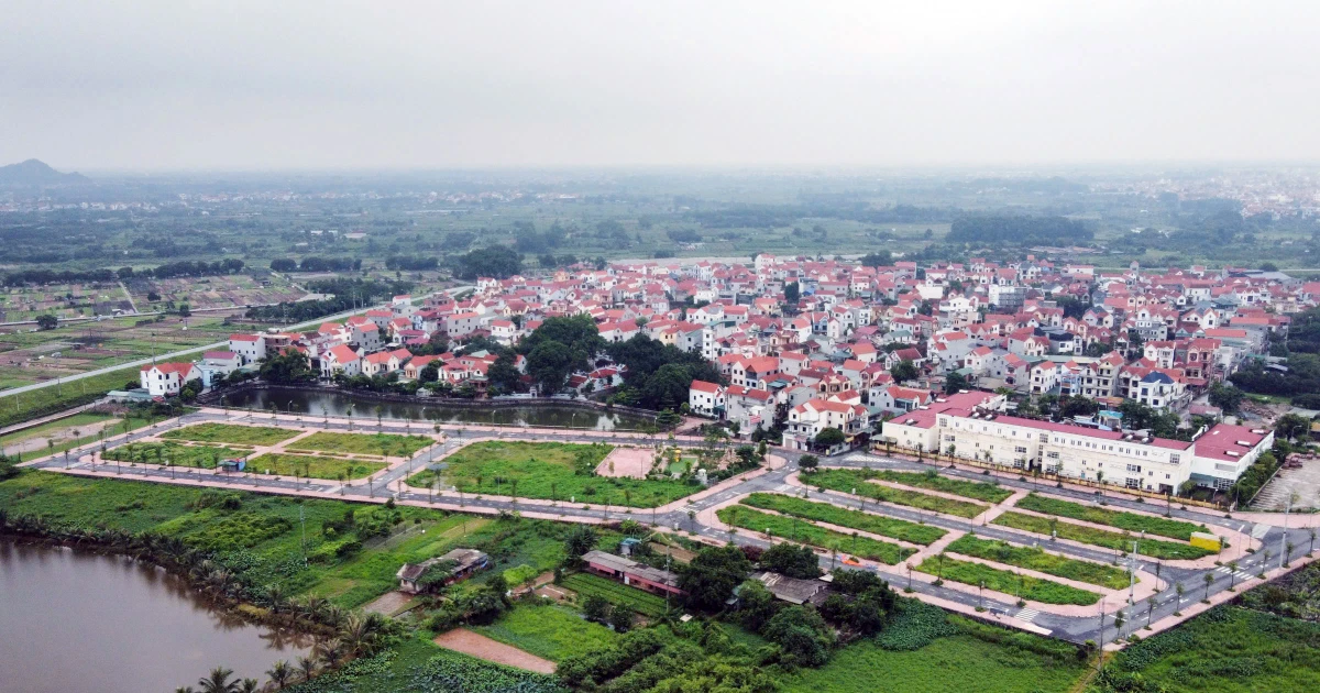 Bỏ quy định giá đất cụ thể: Giải tỏa điểm nghẽn, xóa bất cập thị trường