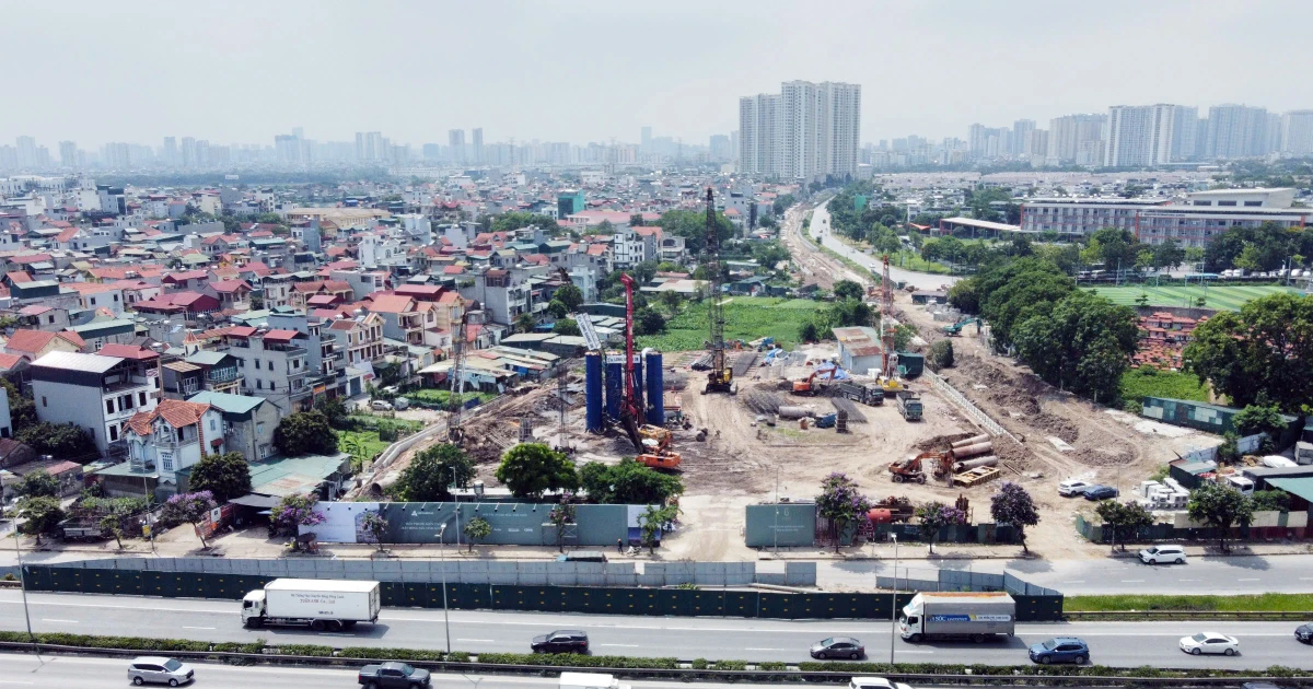 Bộ 'thúc' địa phương báo cáo tiến độ xây dựng cơ sở dữ liệu đất đai trước 8/8