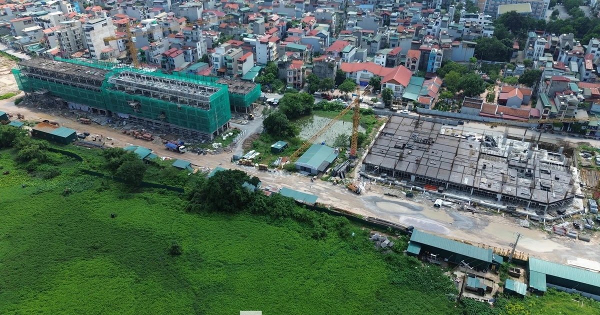Bộ Xây dựng đề xuất người bị thu hồi đất được mua NOXH không cần xét thu nhập