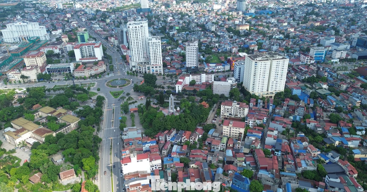 Chậm hoàn thành cơ sở dữ liệu đất đai, Chủ tịch Thái Nguyên yêu cầu cán bộ làm thêm giờ