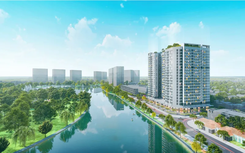 Chính phủ ban hành cơ chế xử lý vướng mắc phát triển nhà ở xã hội