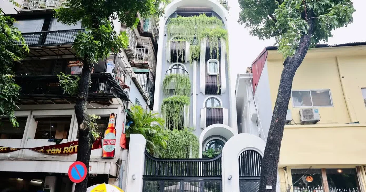 'Choáng' với giá đất rao bán khu vực biệt thự lấn chiếm Bảo tàng Lịch sử quốc gia