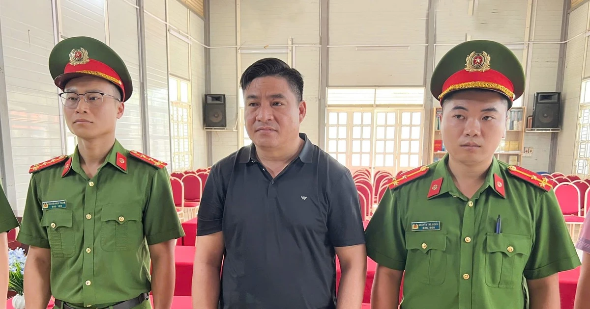 Chủ doanh nghiệp tạm ứng tiền thi công tại dự án trường học ở vùng cao rồi bỏ trốn