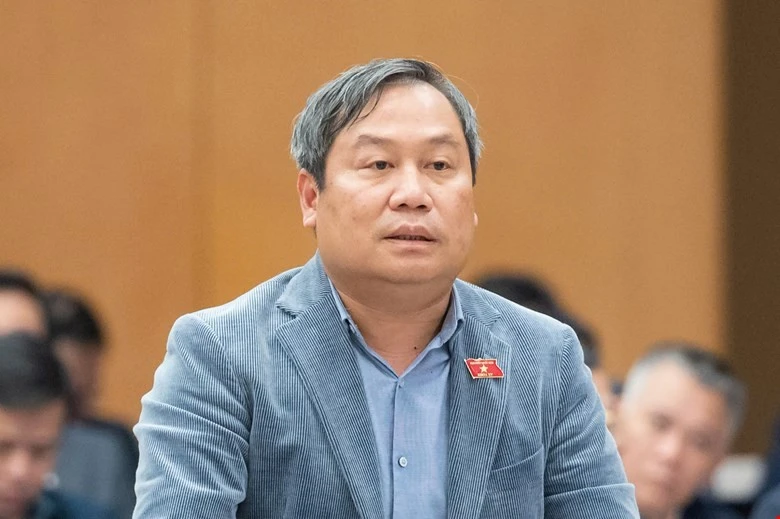Chủ tịch Hà Nội có thể quyết đầu tư dự án không giới hạn về vốn