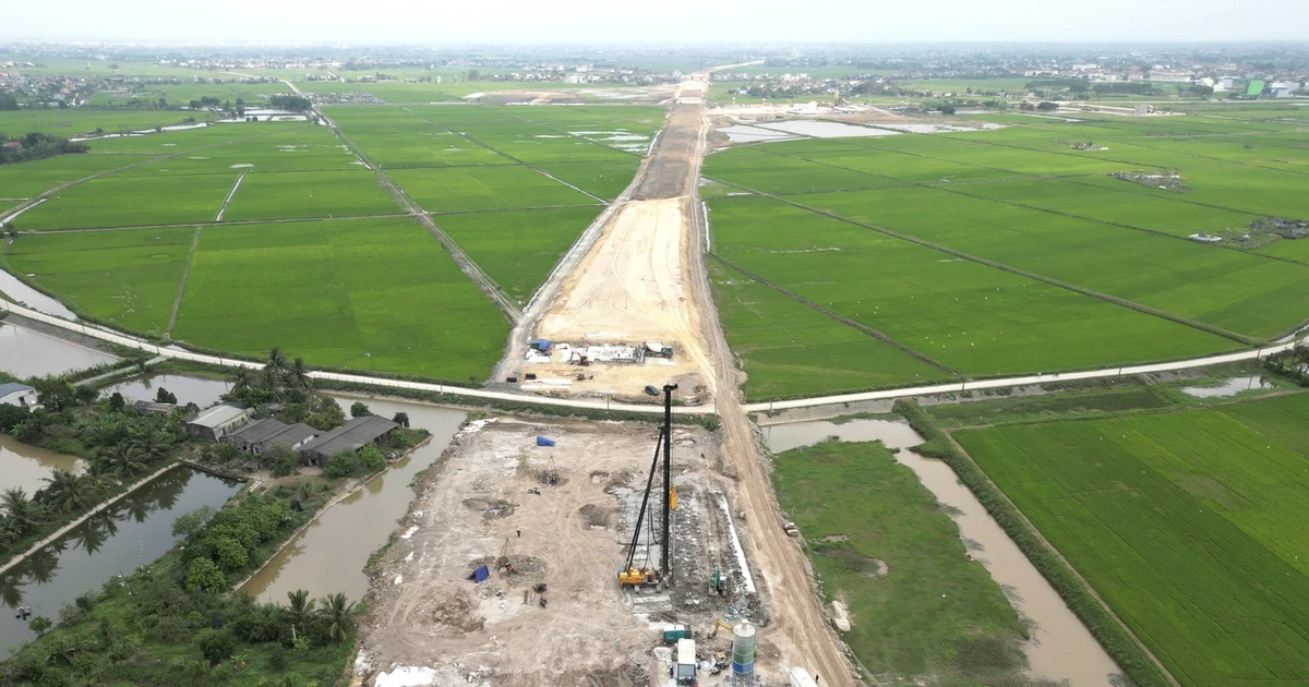 Chủ tịch Ninh Bình chỉ đạo tháo gỡ hơn 50 dự án đầu tư công vướng mắc