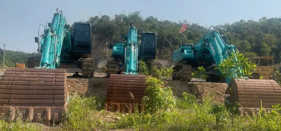 Chủ tịch tỉnh Khánh Hòa chỉ đạo ‘nóng’ vụ doanh nghiệp cầu cứu Thủ tướng vì 'ma trận' thủ tục