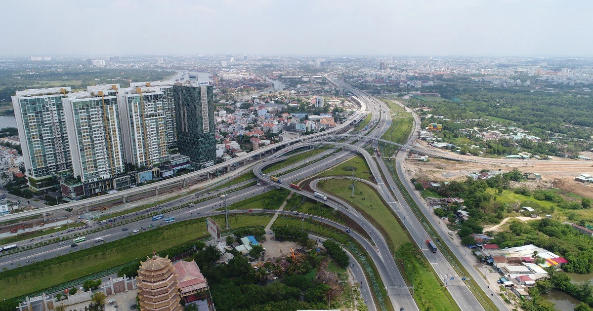Có 'bong bóng' bất động sản hạng sang?