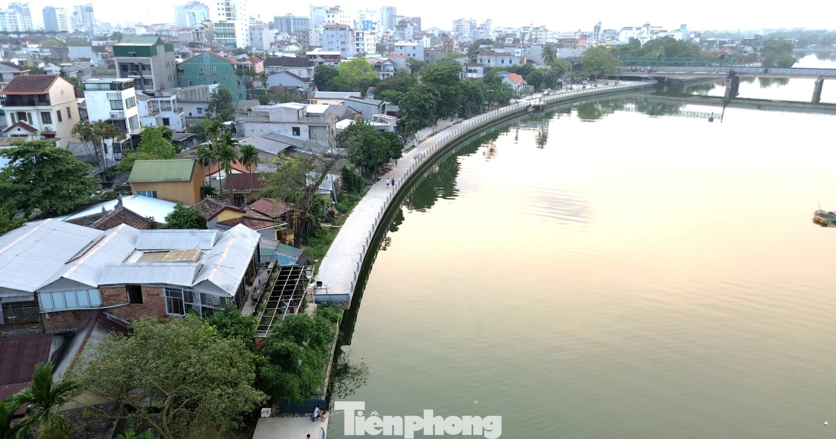 Con đường hơn 260 tỷ đồng ‘đứt đoạn’