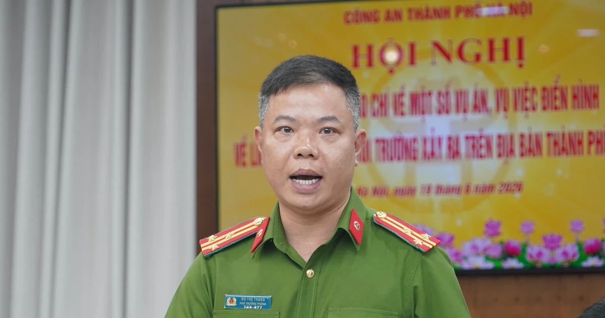 Công an Hà Nội tạm giữ, phong tỏa số tài sản trị giá hơn 680 tỷ đồng của các đối tượng lừa đảo kỳ nghỉ