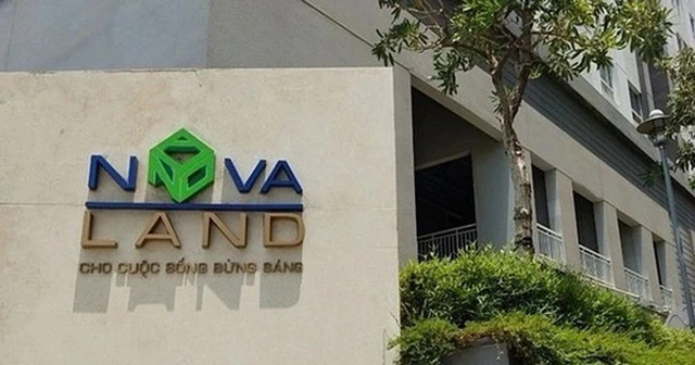 Công ty con của Novaland đang nợ nần thế nào?