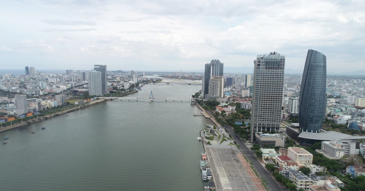 Đà Nẵng cho thuê hàng trăm trụ sở nhà, đất công dôi dư