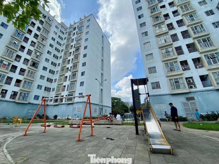 Đà Nẵng có thêm khu nhà ở xã hội hơn 1.600 tỷ đồng ở khu trung tâm