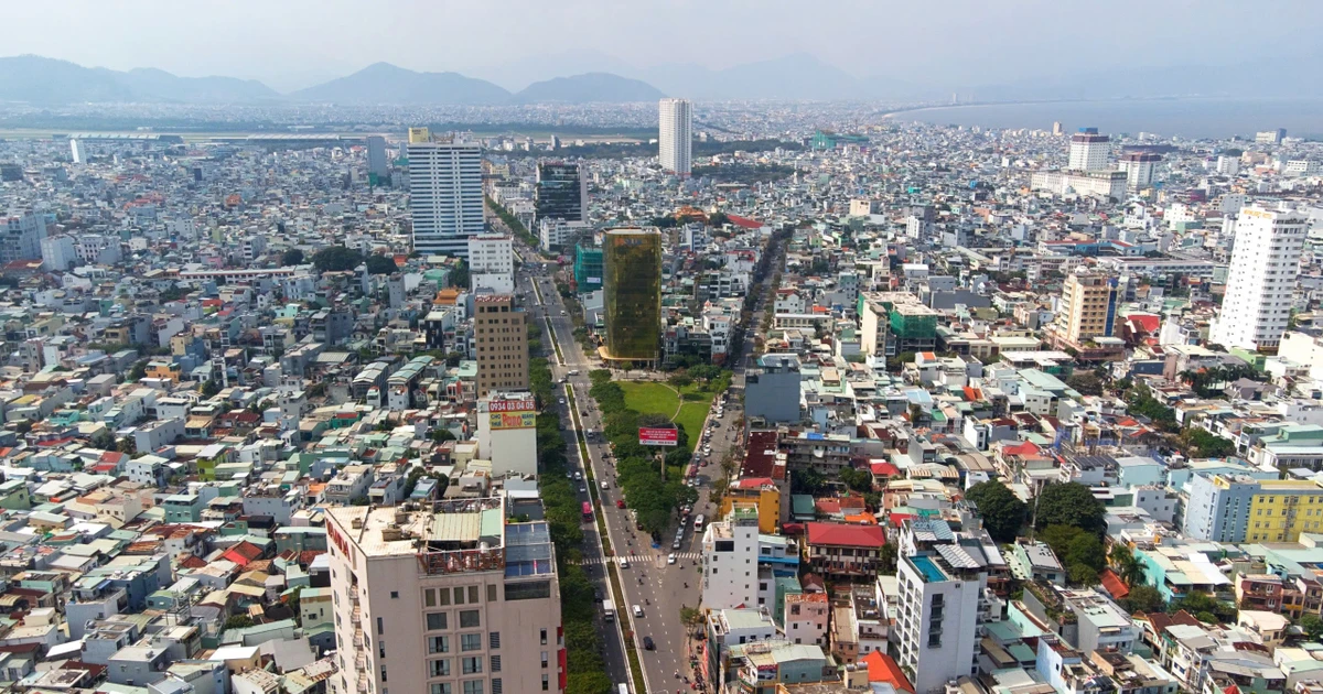 Đà Nẵng hỗ trợ 1 triệu đồng cho hộ dân giải tỏa dịp Tết Nguyên đán 2026
