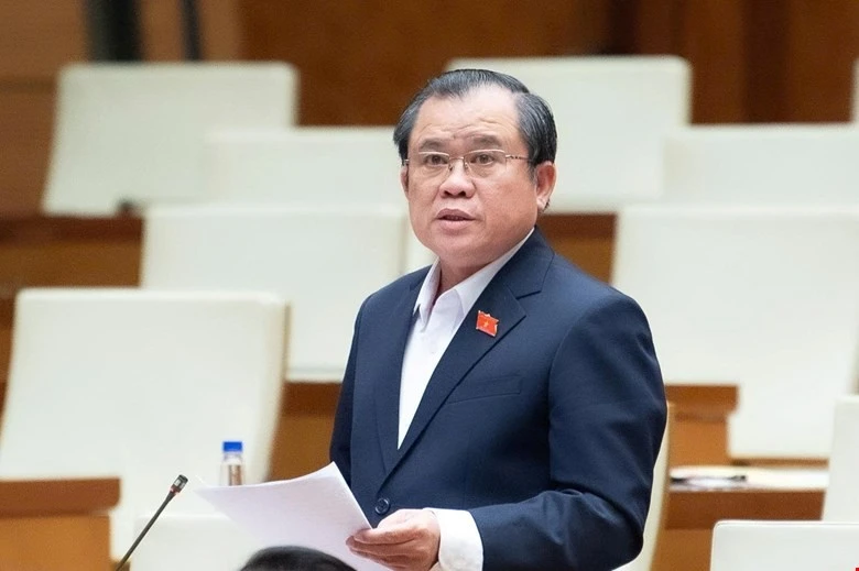 Đại biểu Quốc hội: Điệp khúc 'chờ và chờ' khiến nhà đầu tư chán nản, xói mòn niềm tin
