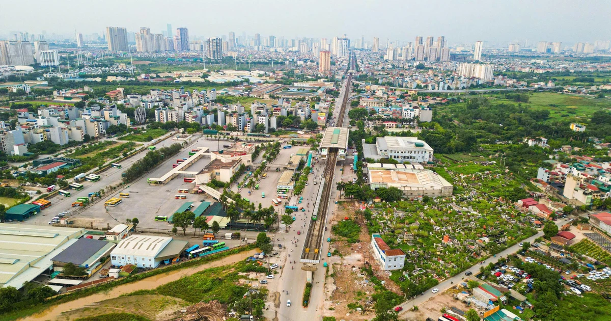 Đại công trường Quốc lộ 6 gần 9.600 tỷ đồng tăng tốc sau lệnh 'chốt' tiến độ của Hà Nội