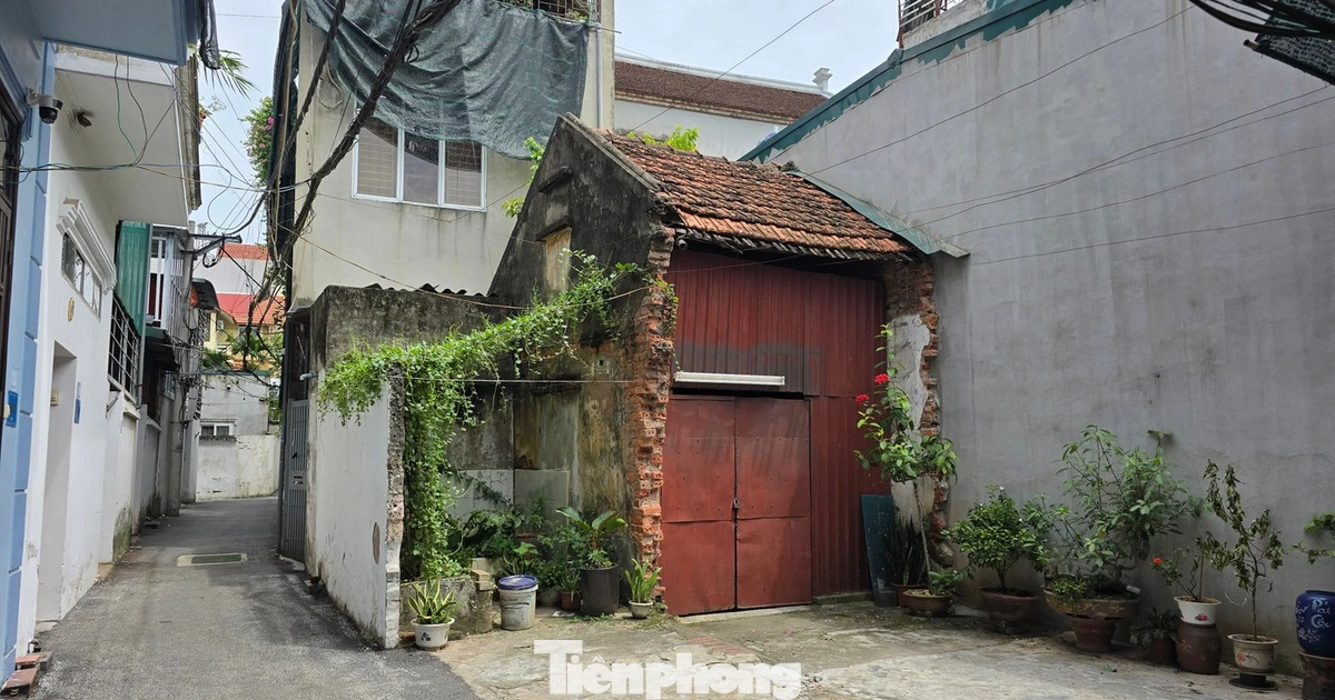 Dân Hà Nội được phép xây mới nhà ở trên bãi sông?