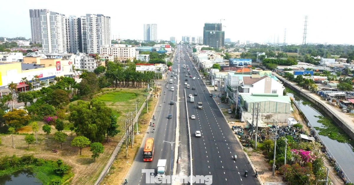 Đắp hơn 6 nghìn tỷ, Quốc lộ 13 khi 'lên đời' hoạt động thế nào?