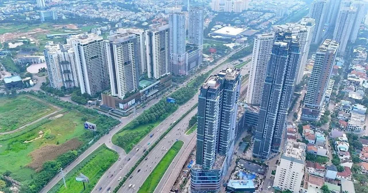Đề xuất 3 thời điểm xác định giá trị quỹ đất để gỡ dự án BT 'đắp chiếu'