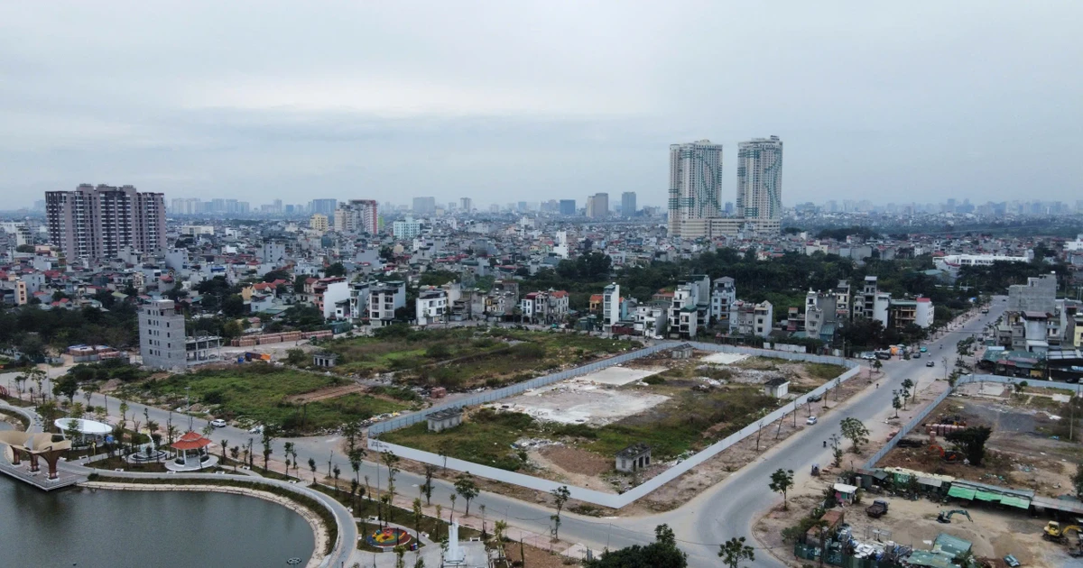 Đề xuất 7 chính sách sửa đổi Luật Đất đai
