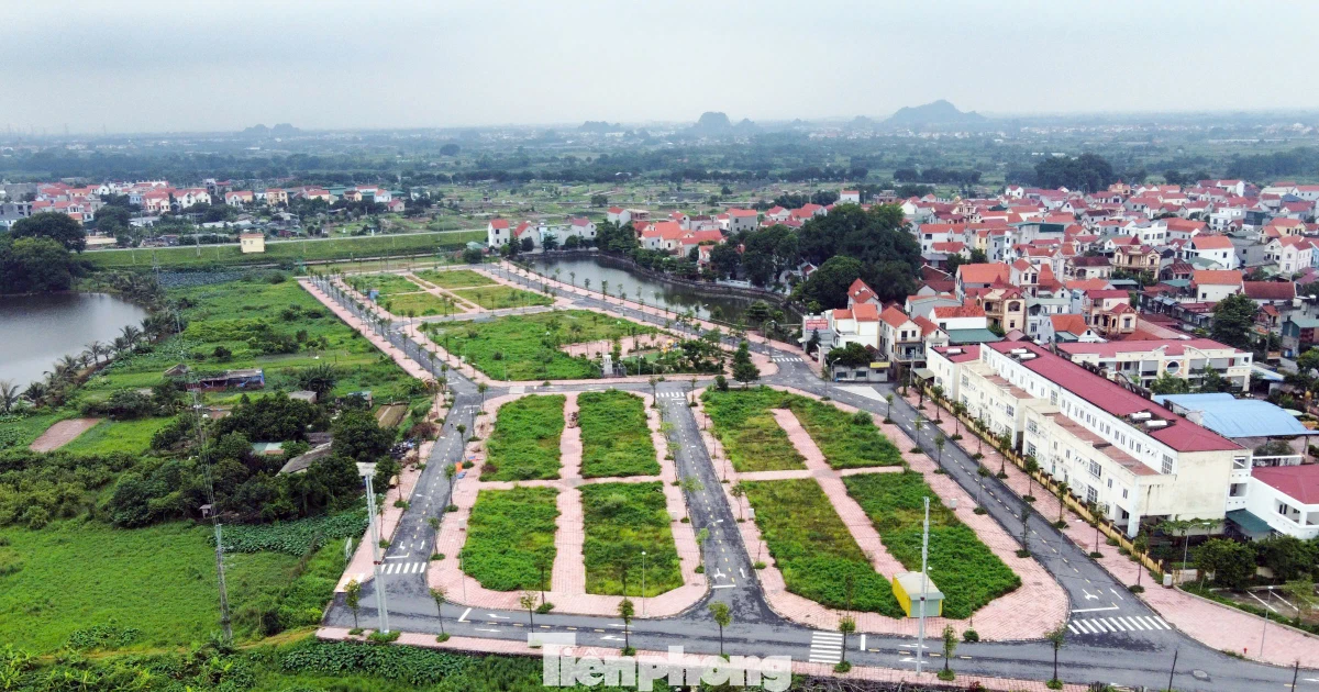 Đề xuất bổ sung 3 hệ số mới để tránh gây 'sốc' giá đất