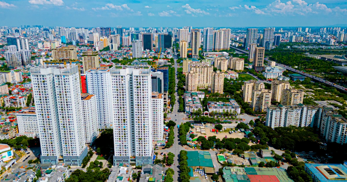 Đề xuất đánh thuế bất động sản 'ngủ im' hàng chục năm