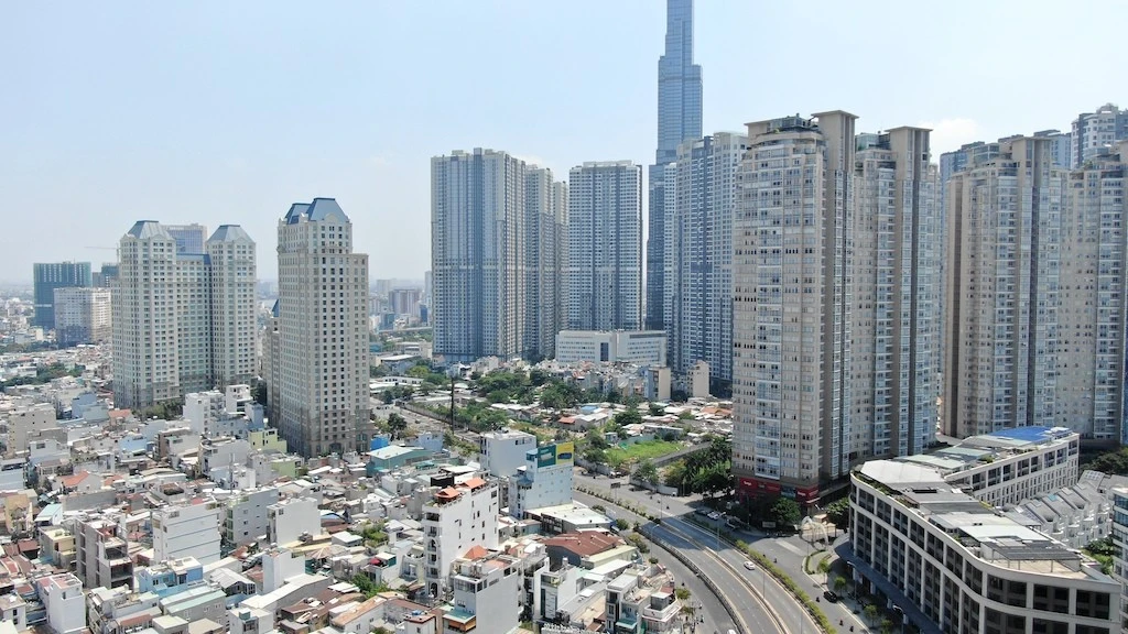 Đề xuất hệ số riêng cho các dự án bất động sản để kìm giá nhà