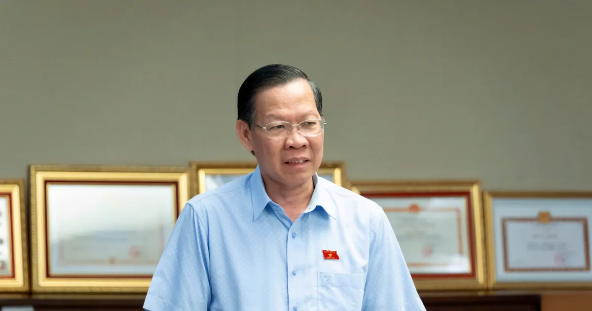 Đề xuất kết nối dữ liệu, không để xảy ra thao túng giá đất