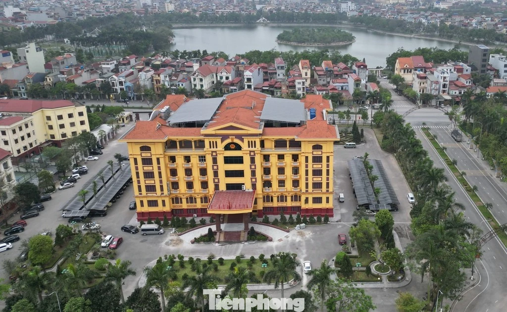 Đề xuất xây khu du lịch biển hơn 800ha ở Hưng Yên