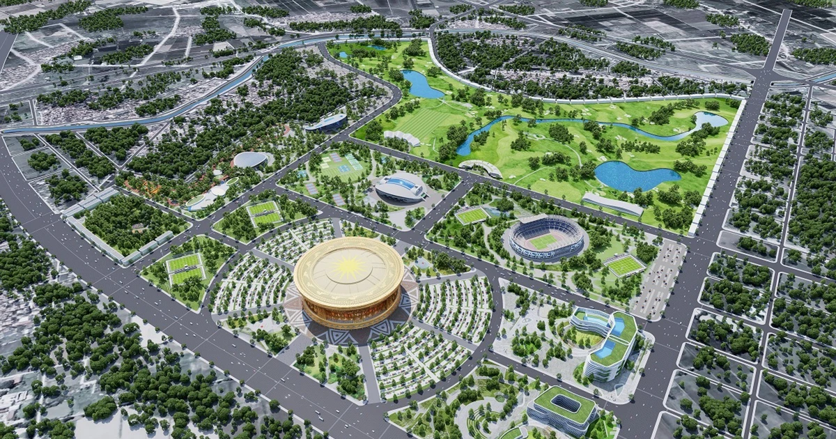 Điểm danh các 'đại' dự án BĐS đổ bộ thị trường