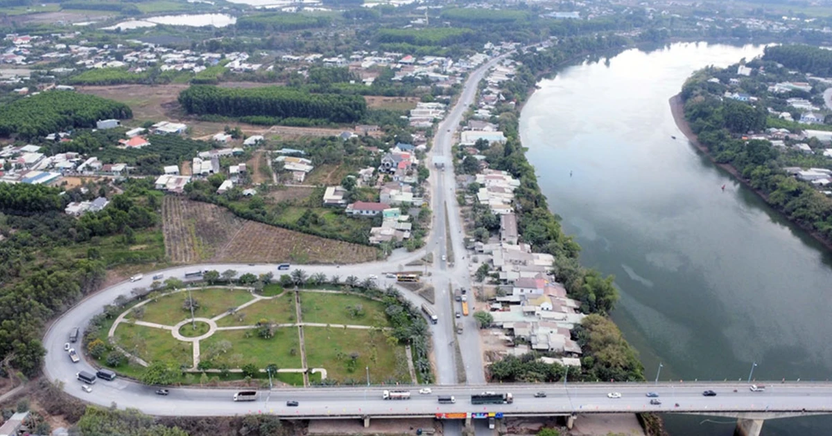 Đồng Nai chi hơn 10.000 tỉ đồng cho đền bù, tái định cư dự án vành đai 4 TP. HCM