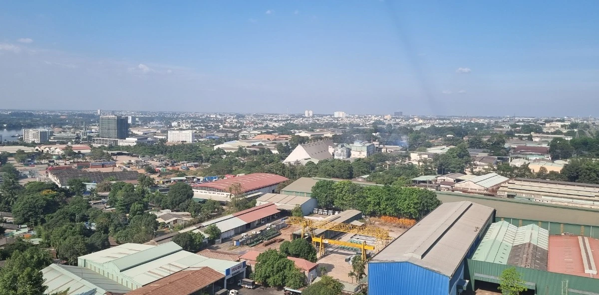 Đồng Nai tính thu chục nghìn tỷ từ đấu giá 6 khu đất