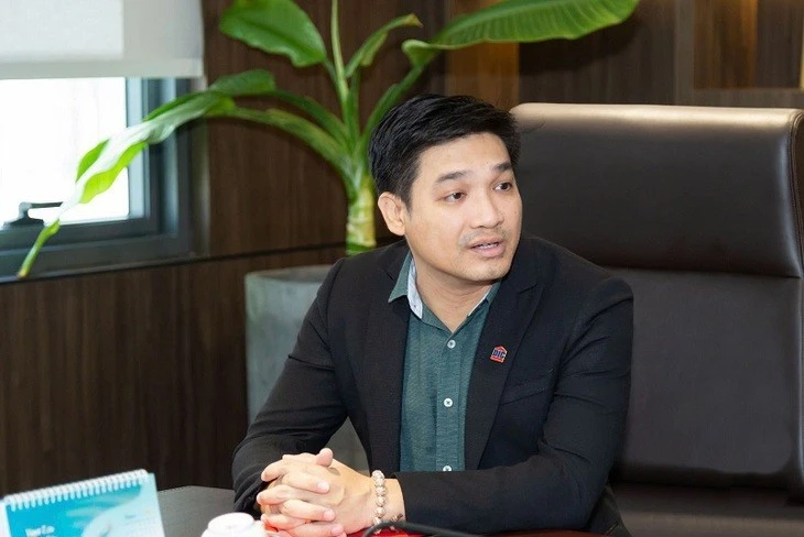 Động thái của chủ tịch 2 công ty bất động sản lớn nhất Bà Rịa - Vũng Tàu