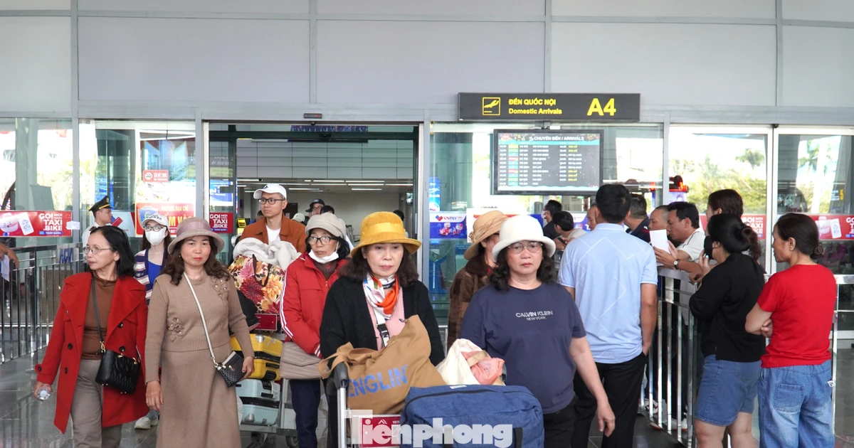Gần 10.000 tỷ đồng nâng cấp nhà ga T1 sân bay Đà Nẵng