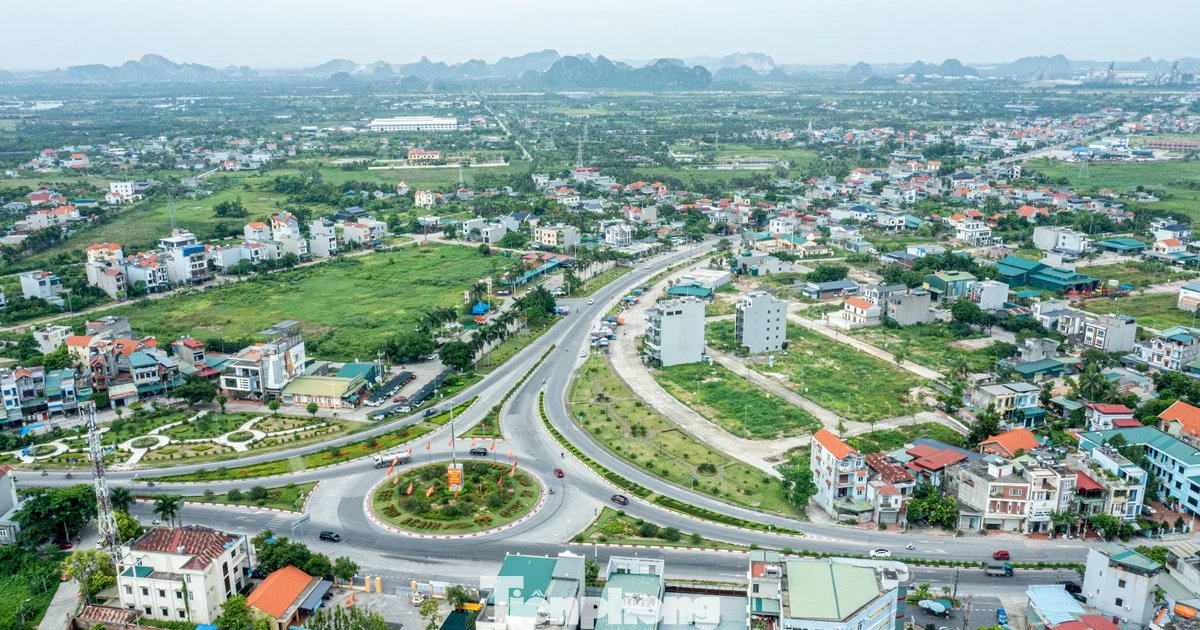 Gần 800 tỷ đồng 'cởi trói' điểm nghẽn Quốc lộ 10 và cầu Đá Bạc