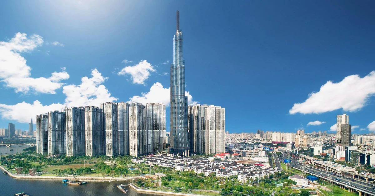Giá cao nhất ở TPHCM thuộc tuyến đường nào trong bảng giá đất mới?