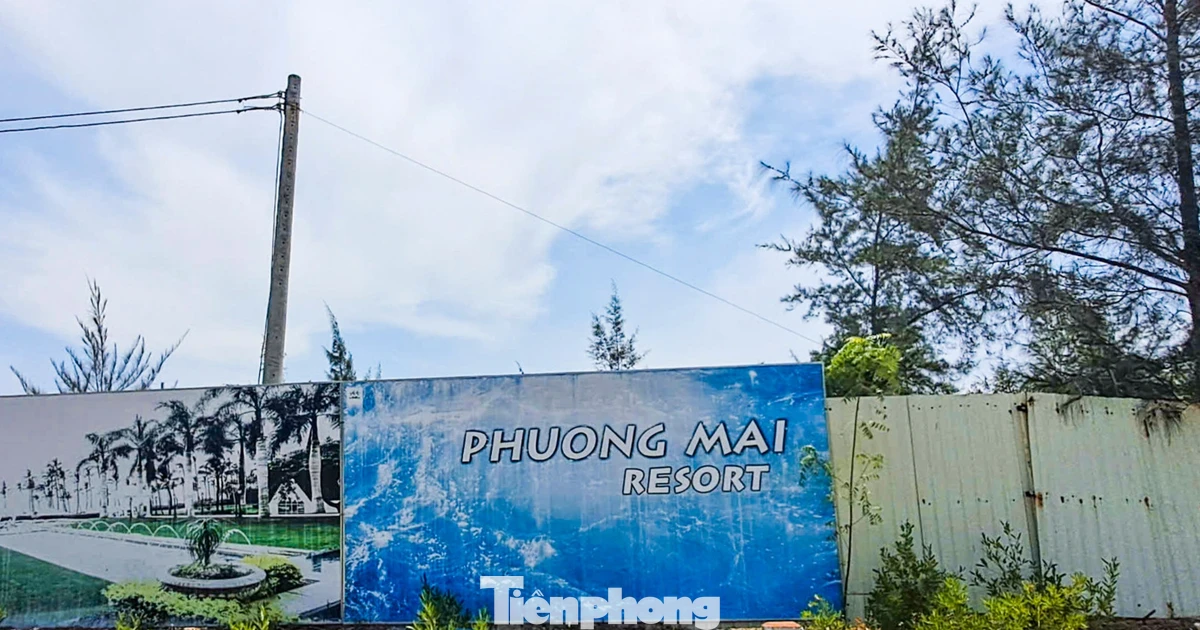 Gia Lai ra ‘tối hậu thư’ cho 2 dự án BĐS nghìn tỷ