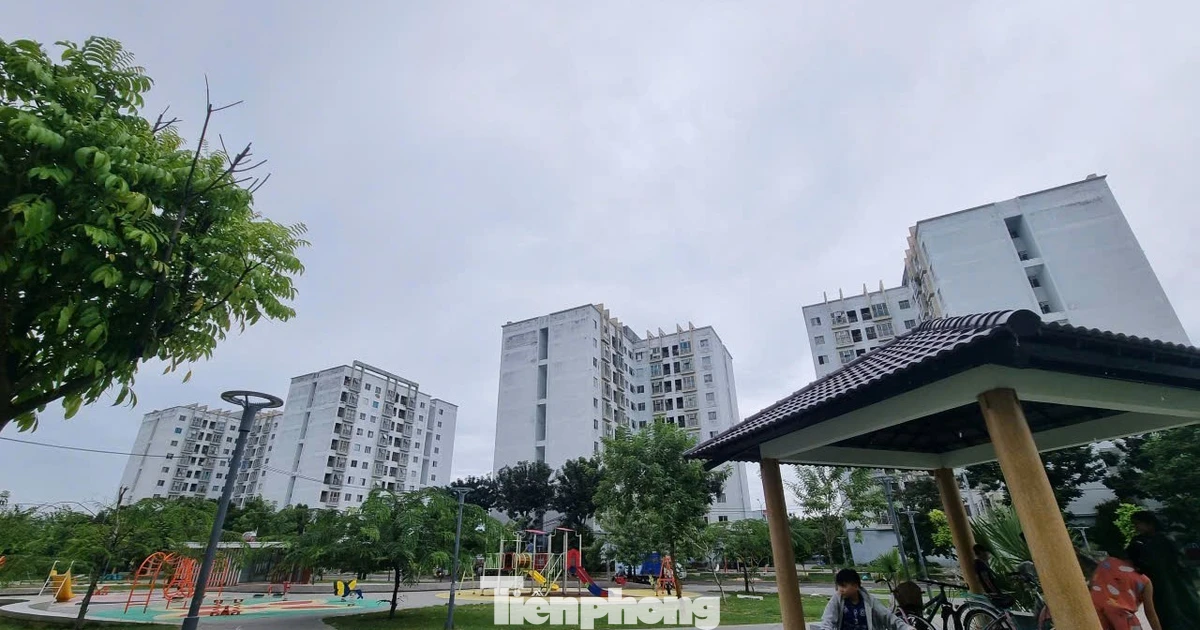 Giá thuê nhà ở xã hội tại Đà Nẵng sẽ biến động ra sao?