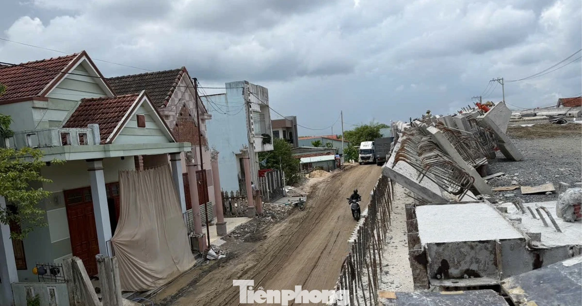 Gỡ điểm nghẽn, chốt hạn về đích 2 dự án lớn tại Đà Nẵng