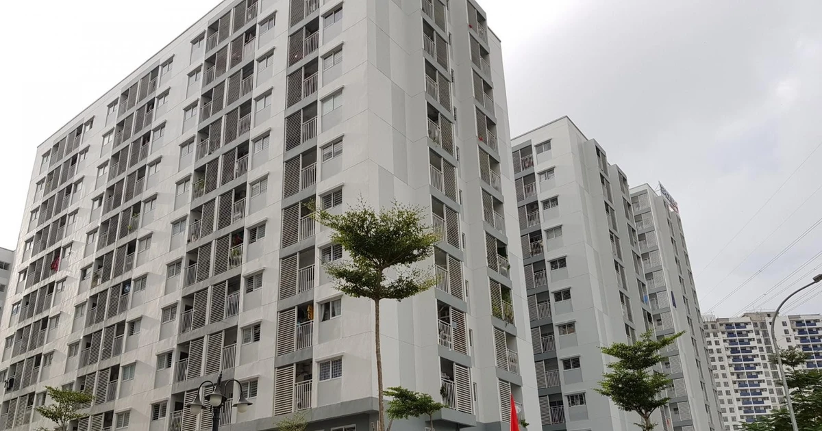 Hà Nội giao gần 1,2ha đất để xây dựng NƠXH tại phường Bồ Đề